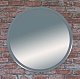 Misty Зеркало Неон 5 LED 70x70 сенсор на корпусе – фотография-13