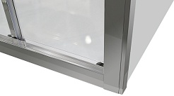 Grossman  Душевой уголок Falcon GR-D110-P90 – фотография-2