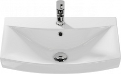 Onika Мебельная раковина Cersanit Carina 60 – фотография-2