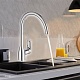 Jacob Delafon Смеситель для кухни Kumin E99477-CP – картинка-6