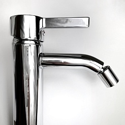 Cezares Смеситель для биде Brera 74CR304 хром – фотография-2