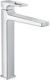 Hansgrohe Смеситель Metropol 74512000 для раковины – фотография-1