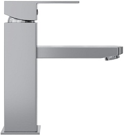 Teymi Смеситель для раковины Helmi Pro T10215 хром – фотография-5