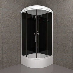 Triton Душевая кабина Топ 90/90 В Щ0000065702 – фотография-8