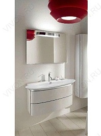 Jacob Delafon Тумба с раковиной "Presquile 100" – фотография-7