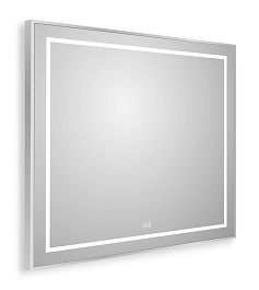 BelBagno Зеркало SPC-KRAFT-900-800-LED-TCH-WARM – фотография-2