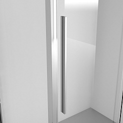 Niagara Душевой уголок Nova 100x90 NG-64-10A-A90-34 – фотография-9