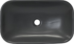 Misty Раковина мебельная Sanita Luxe Infinity 60 – фотография-2