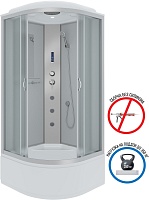 Niagara Душевая кабина Classic NG-2309-14F