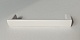 Frank Душевая кабина F408 white с крышей – картинка-28