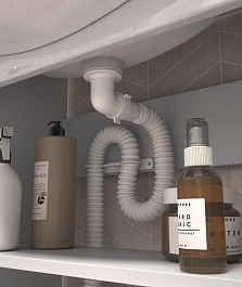 Vigo Тумба под раковину Grand 60 – фотография-8