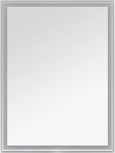 Aquanet Мебель для ванной Nova Lite 60 белая глянцевая – фотография-12