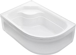 River Душевая кабина Dunay XL 100/80/44 MT L – фотография-15