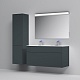 Am.Pm Мебель для ванной Inspire 2.0 120 графит матовый – фотография-28