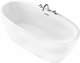 BelBagno Акриловая ванна BB404-1500-800 150x80