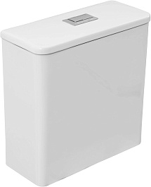 Allen Brau Унитаз напольный Liberty 4.33013.20 белый – фотография-3