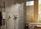 Hansgrohe Смеситель Metropol 32545000 для ванны с душем – фотография-6
