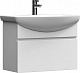 Vigo Мебель для ванной Wing 600-0-1 подвесная белая – фотография-20