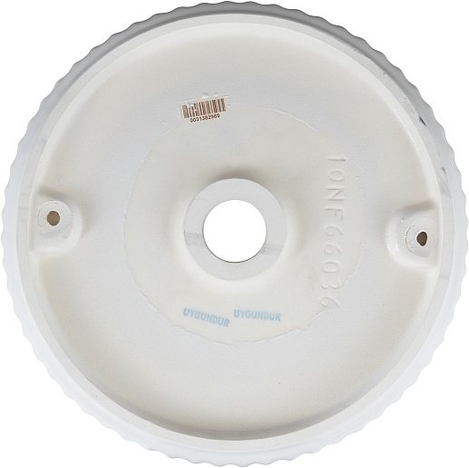 Allen Brau Мебельная накладная раковина Fantasy Line 36 4.11032.21 белый матовый – картинка-5