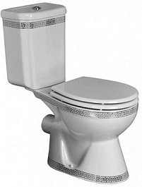 Creavit Бачок Yedigoller YG420-XO – фотография-2