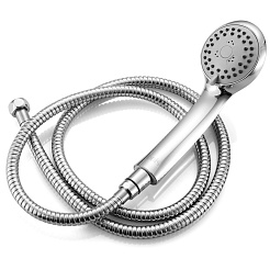 Iddis Смеситель для ванны с душем TORR TORSB00i02 – фотография-6