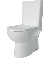 Teymi Унитаз-компакт напольный Aina T40205