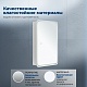 Aquanet Мебель для ванной Ирис New 50 подвесная белая – картинка-48