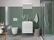 BelBagno Тумба под раковину Uno mini 60 подвесная Bianco Opaco – картинка-22