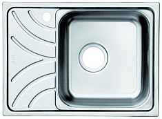 Iddis Мойка из нержавеющей стали Arro ARR60PRi77 полированная