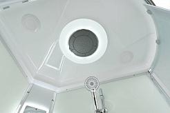 Avacan Душевая кабина 120/80 EM2812LLED – фотография-11