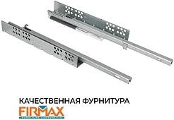 Teymi Тумба с раковиной Laina 50 белая матовая – фотография-11