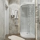 Triton Душевая кабина Стандарт 90/90 А с полочкой Щ0000061840 – фотография-10