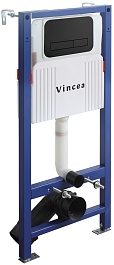 Vincea Инсталляция для подвесного унитаза VIS-2508 – фотография-4