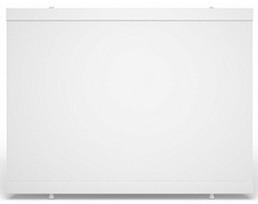 Cersanit Боковой экран для ванны 75 универсальный тип 3 ультра белый