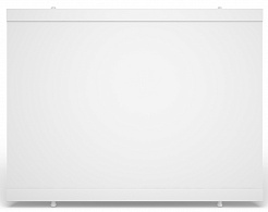 Cersanit Боковой экран для ванны 75 универсальный тип 3 ультра белый – фотография-1