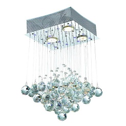  Светильник "Wirbel W16270-83CH" потолочный – фотография-1