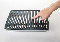 Aquatek Душевая стойка Поларис AQ3040CR хром – фотография-3