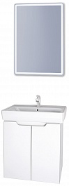 Dreja Мебель для ванны MINI 60 – фотография-1