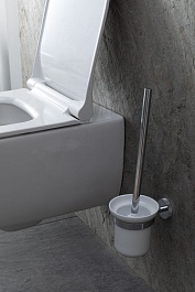 Allen Brau Унитаз с инсталляцией Priority 00301296/8.9466.0.000.000.1 белый глянец – фотография-4