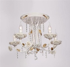  Люстра "Aria W89900-35" потолочная – фотография-2