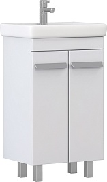 Vigo Тумба под раковину Nova 500 белая – фотография-1