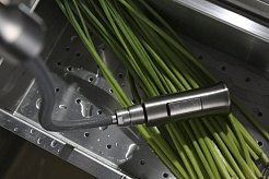 BelBagno Смеситель для кухни BB-LAM38-IN сатин – фотография-2