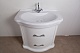 Водолей Мебель для ванной "Луиджи 90" с ящиками – фотография-15