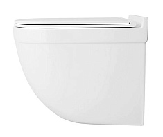 Teymi Унитаз подвесной Iva T40601