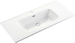 Sancos Тумба с раковиной Snob R 90 doha soft раковина CN7002 – фотография-7