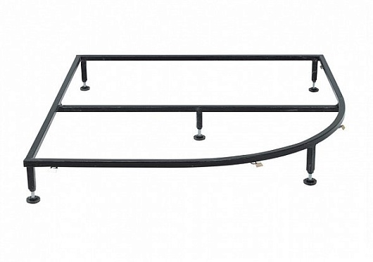 Aquanet  Поддон для душа Stone Lite 100х100, 229268 – картинка-5