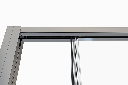 Allen Brau Душевой уголок Fantasy 120x90 3.11006.00/3.11013.00 хром – фотография-4