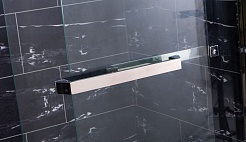 Royal Bath Душевой уголок RB-L-2011 1200x900x2000 L – фотография-5