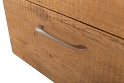 BelBagno Тумба под раковину Due 50 подвесная Rovere Nature – фотография-9