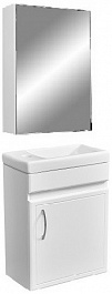 Stella Polare Мебель для ванной Концепт 40 – фотография-1